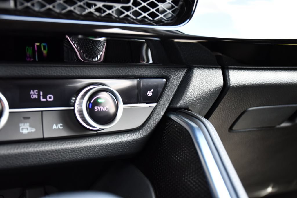 New 2026 Acura ADX FWD image 14