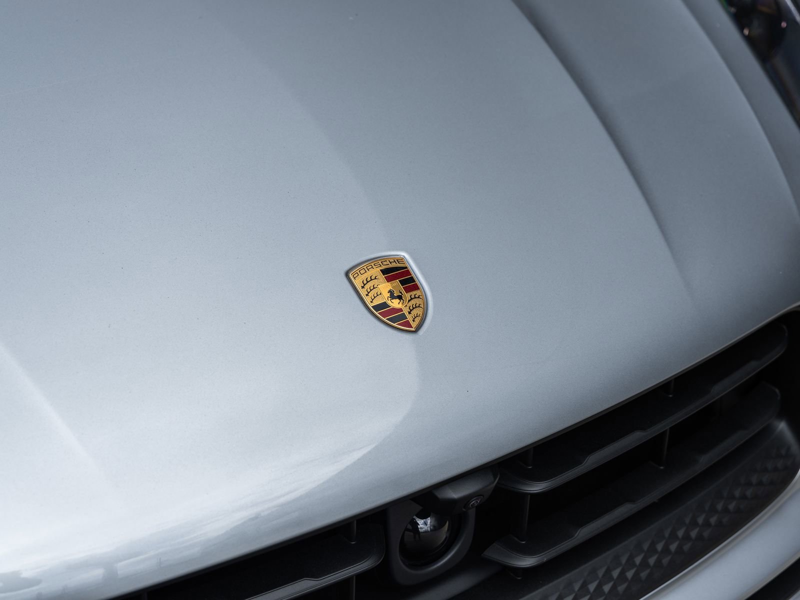 Used 2026 Porsche Macan image 20