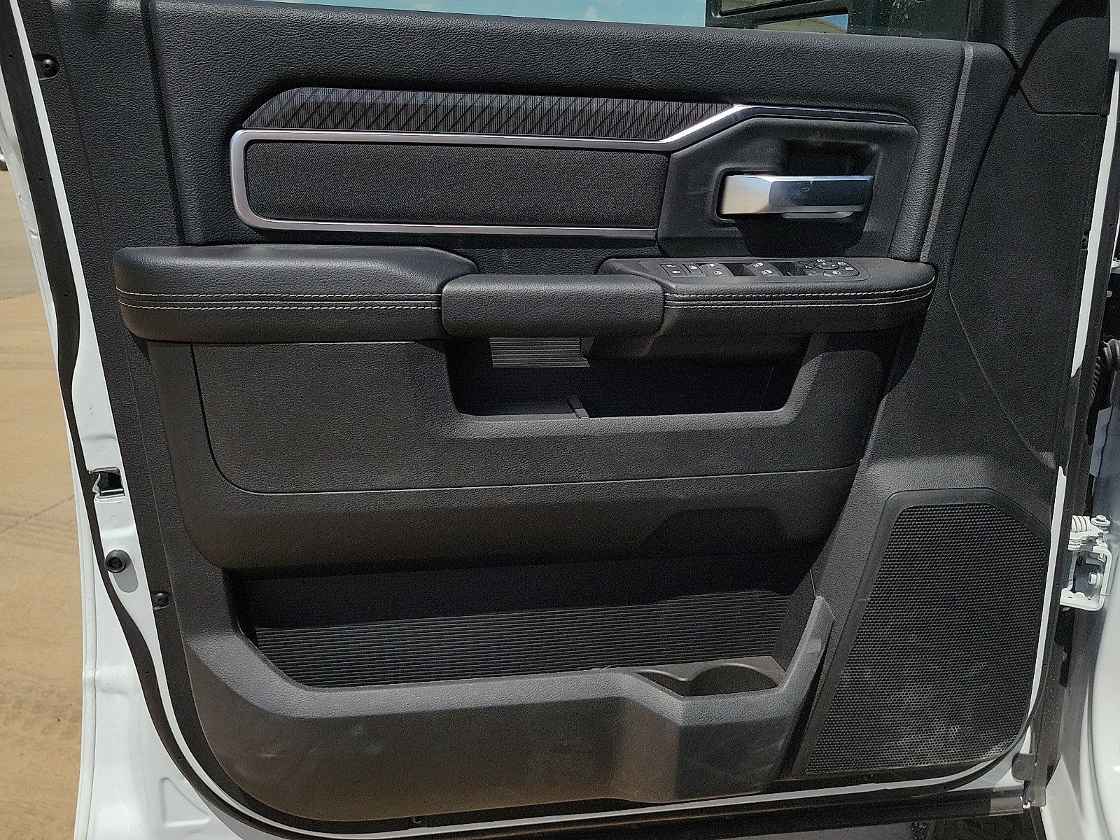 New 2027 RAM 2500 Lone Star AWD/4WD image 10