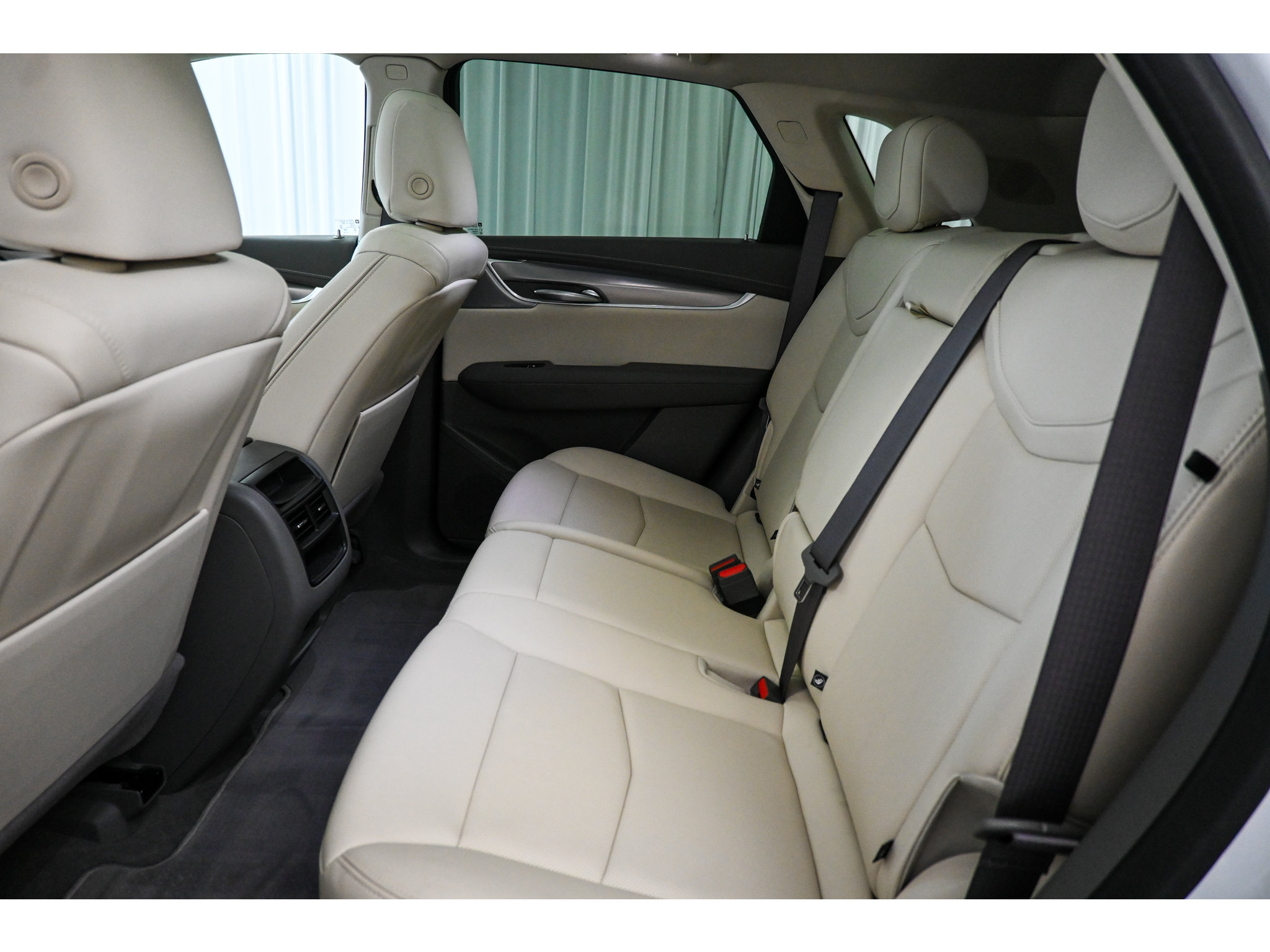 Used 2024 Cadillac XT5 Premium Luxury AWD/4WD image 27