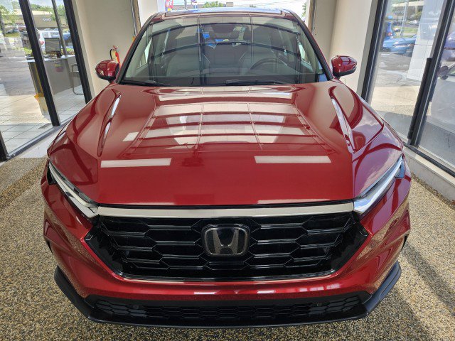 Used 2024 Honda CR-V EX-L image 6