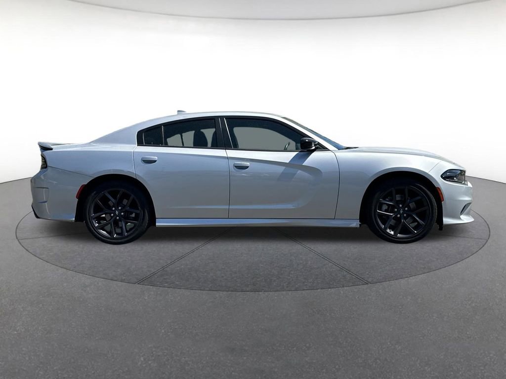 Used 2023 Dodge Charger GT w/ Blacktop Package image 7