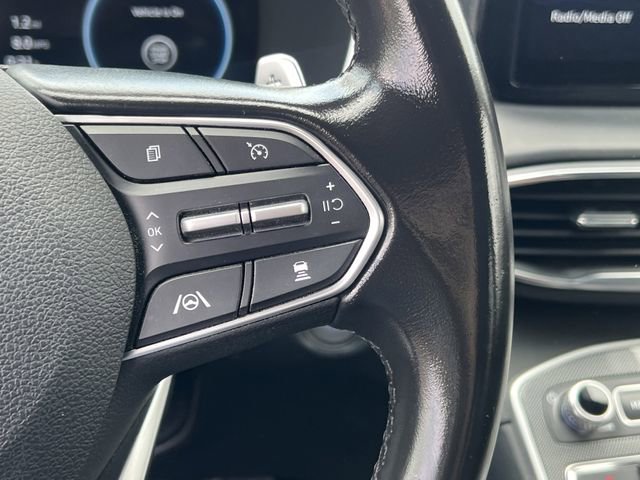 Certified 2022 Hyundai Santa Fe SEL Premium w/ Cargo Package image 28