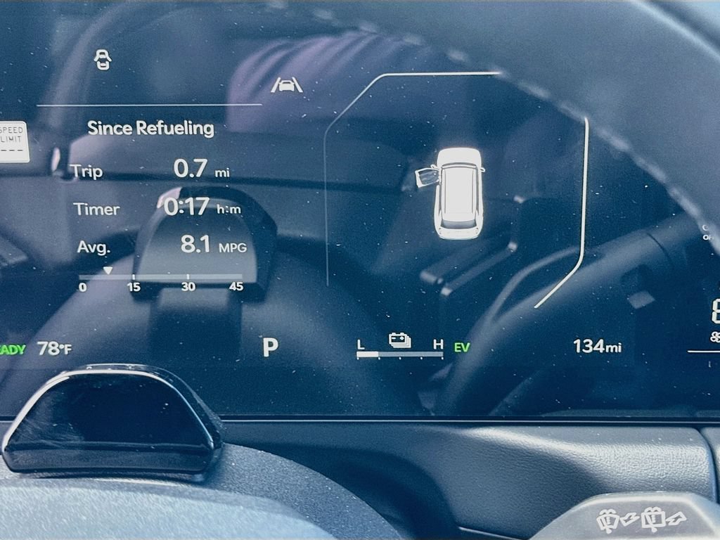 New 2027 Kia Telluride SX X-Line w/ Towing Package AWD/4WD image 12