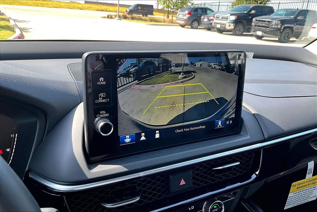 Certified 2026 Acura ADX FWD image 27