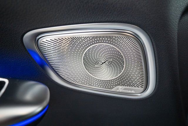 New 2026 Mercedes-Benz GLC 300 4MATIC image 19