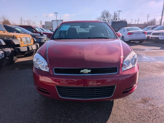 Used 2010 Chevrolet Impala LS image 2