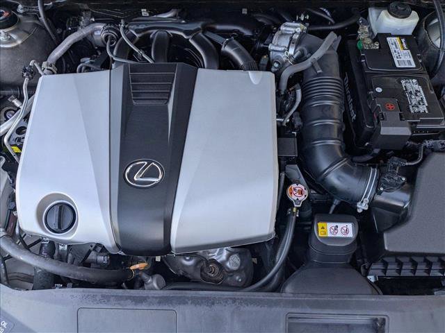 Used 2019 Lexus ES 350 w/ Accessory Package image 24