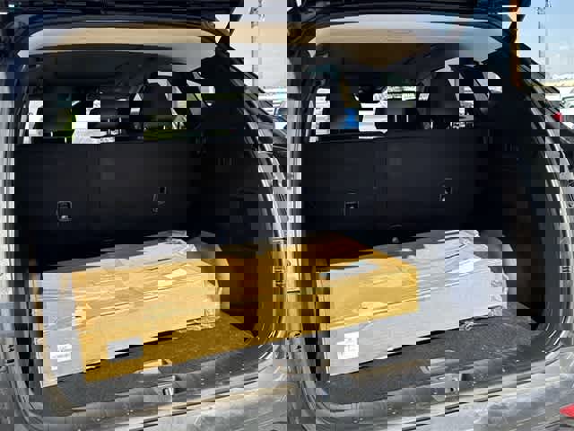 Used 2024 Hyundai Tucson Limited image 28