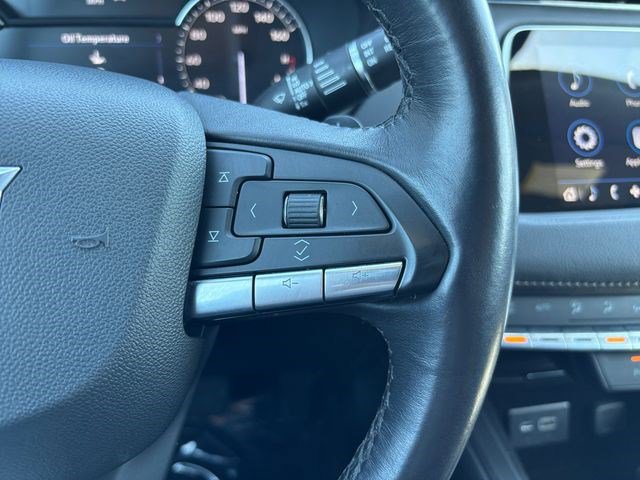 Used 2023 Cadillac XT4 Premium Luxury FWD image 28