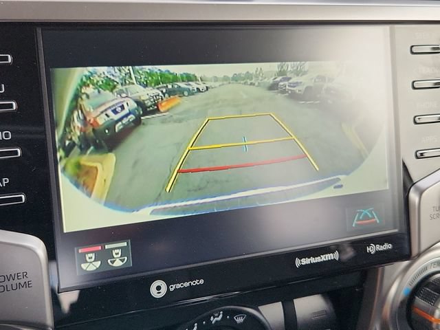 Used 2022 Toyota 4Runner TRD Sport w/ Technology Package AWD/4WD image 26