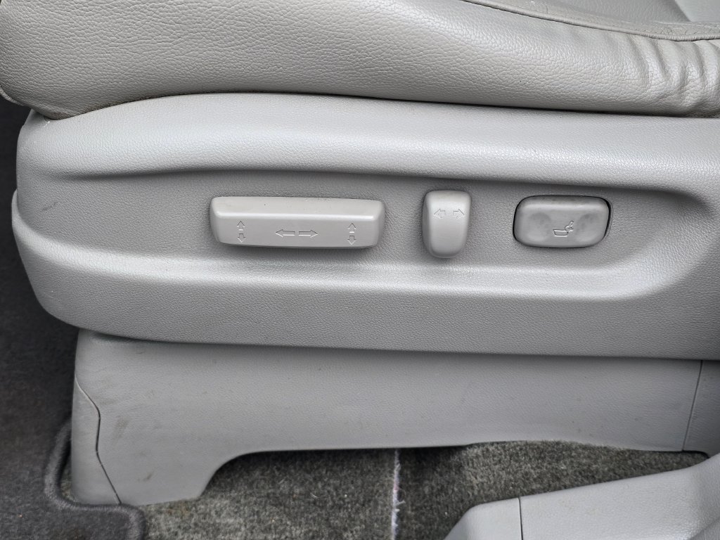 Used 2017 Honda Odyssey EX-L image 16