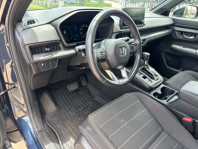 Used 2024 Honda CR-V Sport image 24