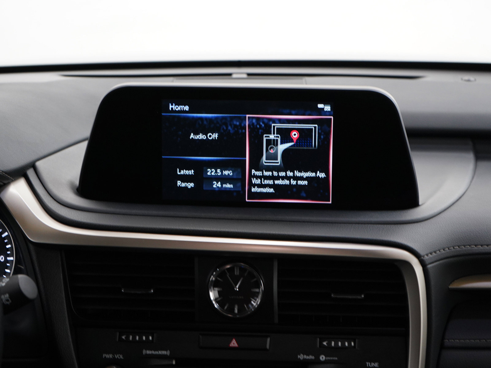 Used 2022 Lexus RX 350 AWD w/ Premium Package image 16