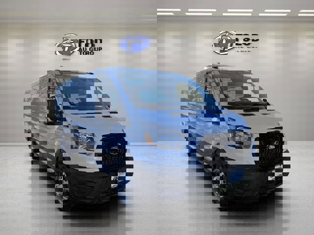 New 2026 Ford Transit 350 148 Low Roof