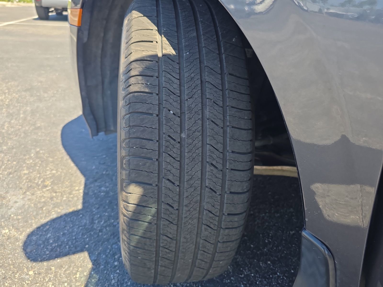 Used 2020 Honda Odyssey EX image 29