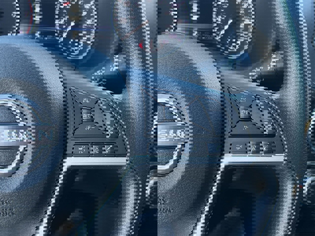 Certified 2024 Nissan Sentra SV image 12