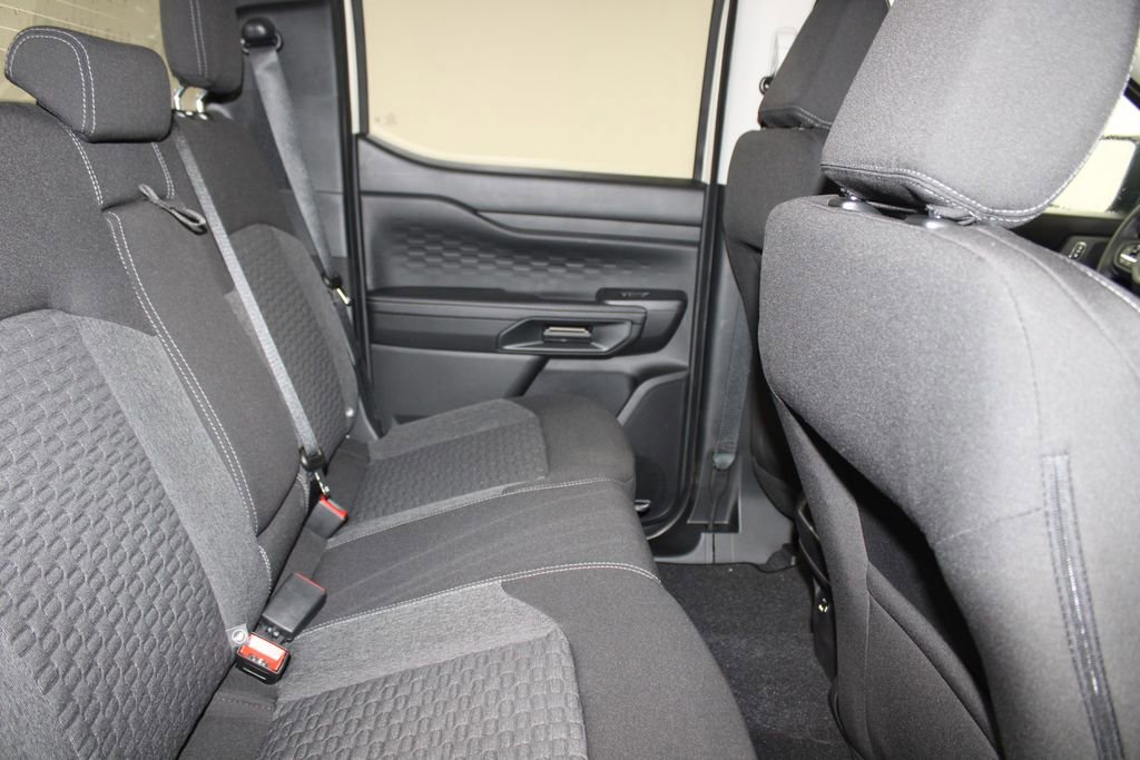 New 2026 Ford Ranger XLT AWD/4WD image 27