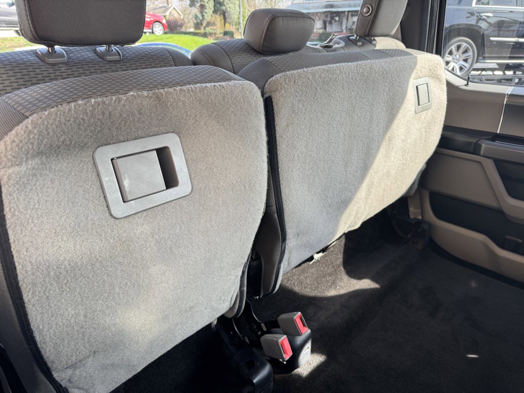 Used 2018 Ford F150 XLT w/ XTR Package AWD/4WD image 9
