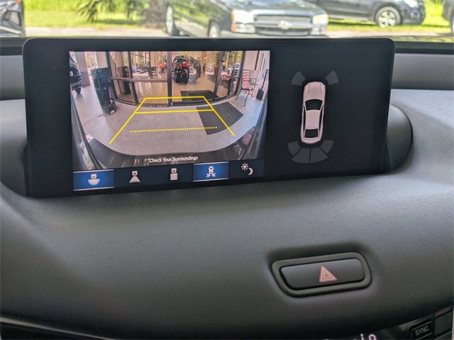 New 2025 Acura TLX w/ Technology Package image 15