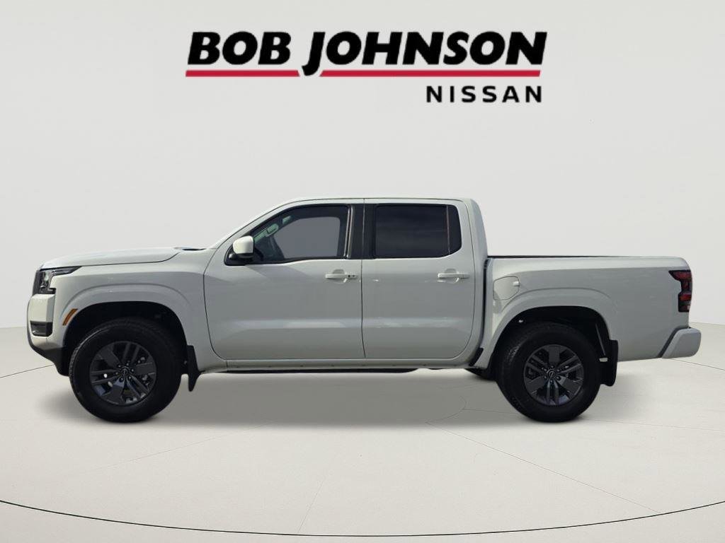 New 2026 Nissan Frontier SV w/ SV Convenience Package AWD/4WD image 6