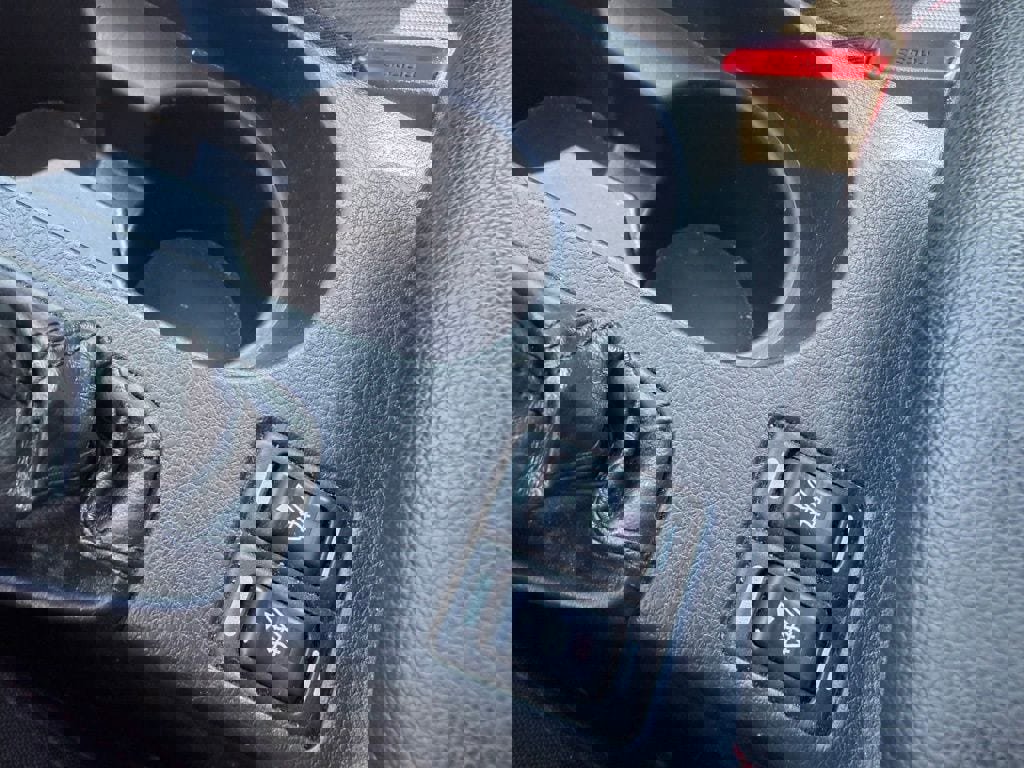 Used 2015 Subaru WRX Premium image 28