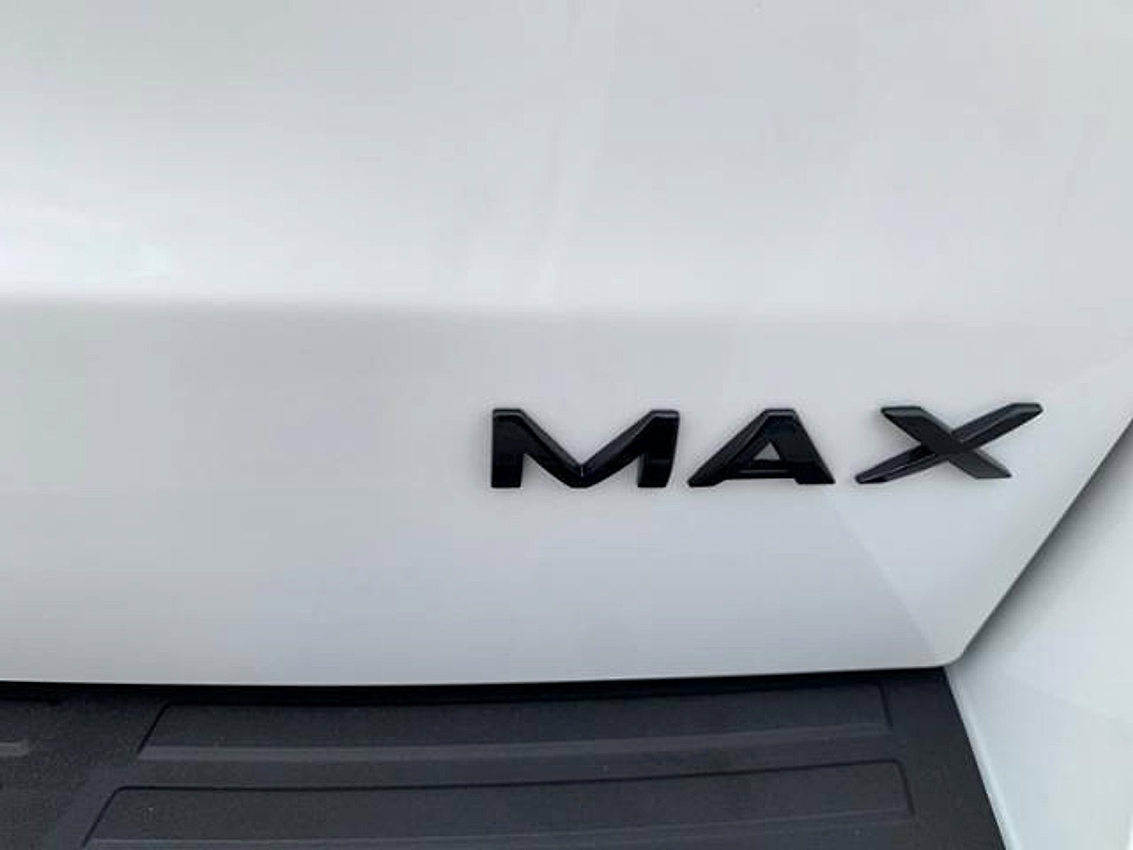 New 2024 Ford Expedition Max Limited image 9