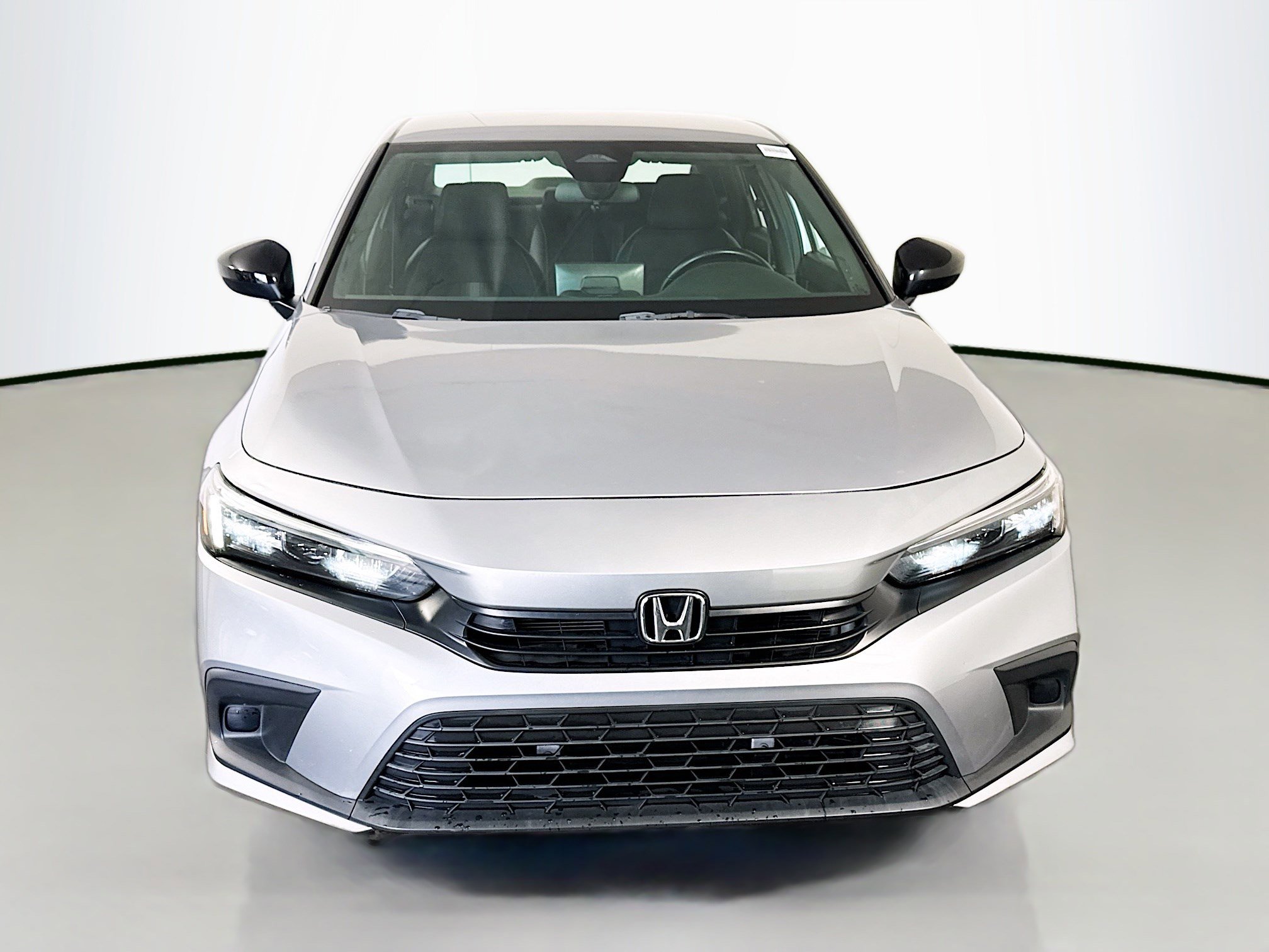 Used 2024 Honda Civic Sport image 2