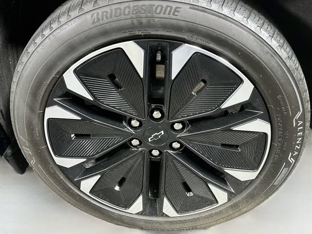 Used 2024 Chevrolet Blazer EV RS AWD/4WD image 31