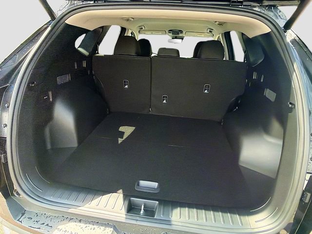 New 2026 Hyundai Tucson SEL image 26
