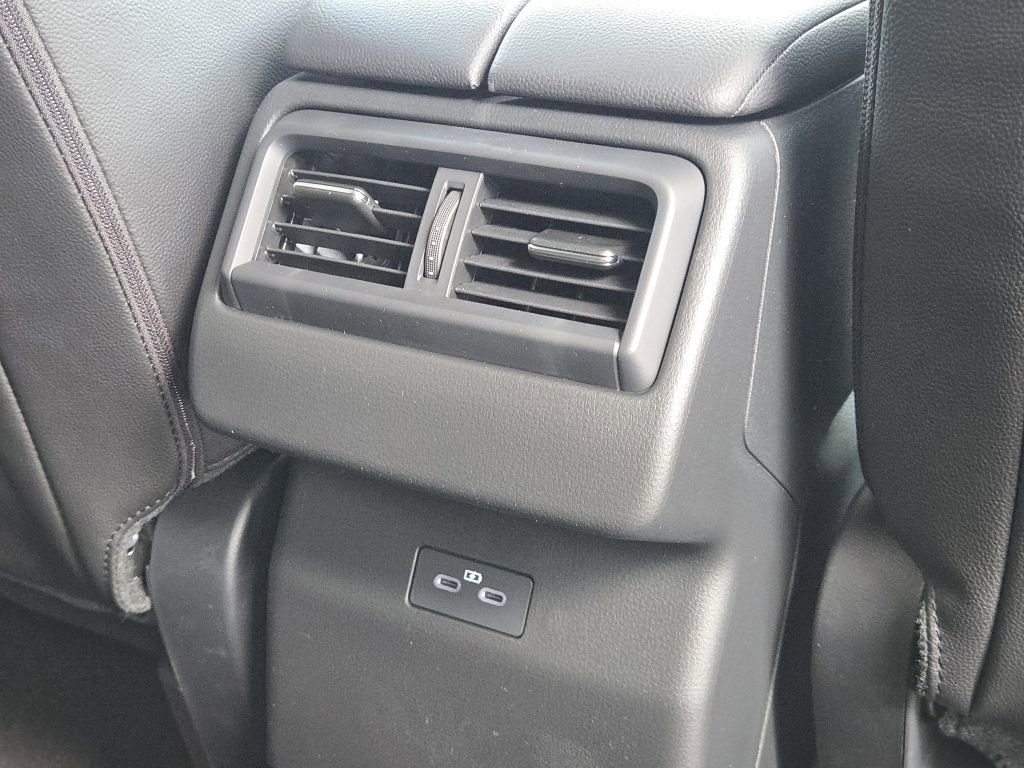 New 2026 MAZDA CX-50 AWD 2.5 S w/ Select Package image 7