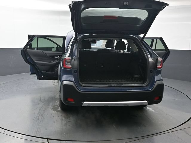 Used 2024 Subaru Outback Limited AWD/4WD image 50