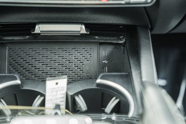 Certified 2024 Mercedes-Benz GLE 450e 4MATIC image 24