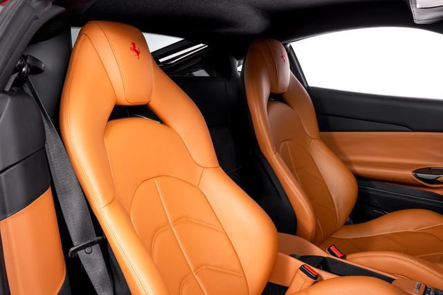 Certified 2018 Ferrari 488 GTB RWD image 54