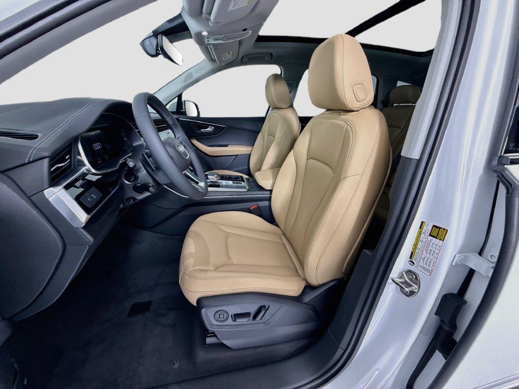 New 2026 Audi Q7 2.0T Premium AWD/4WD image 20