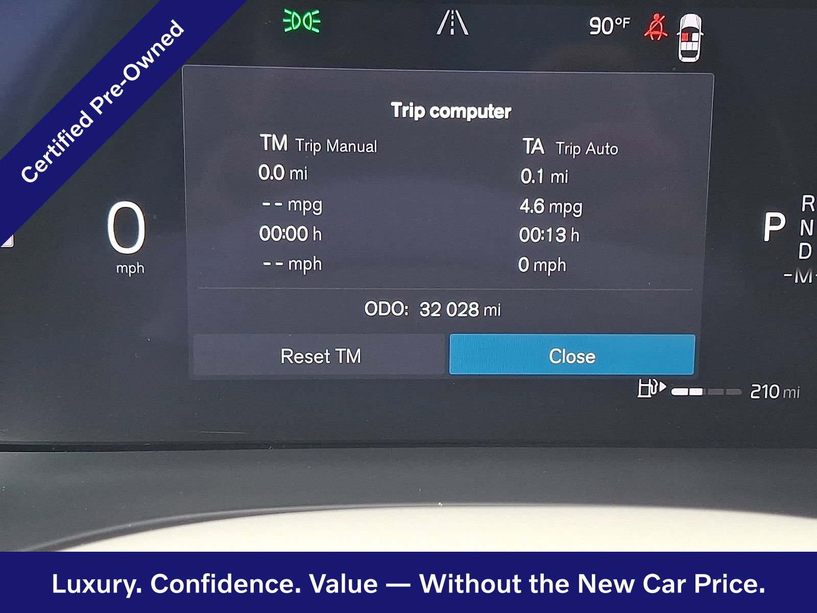 Certified 2024 Volvo XC60 B5 Core w/ Climate Package AWD/4WD image 21