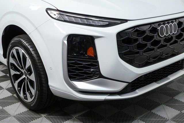 New 2026 Audi Q3 quattro 2.0T image 38