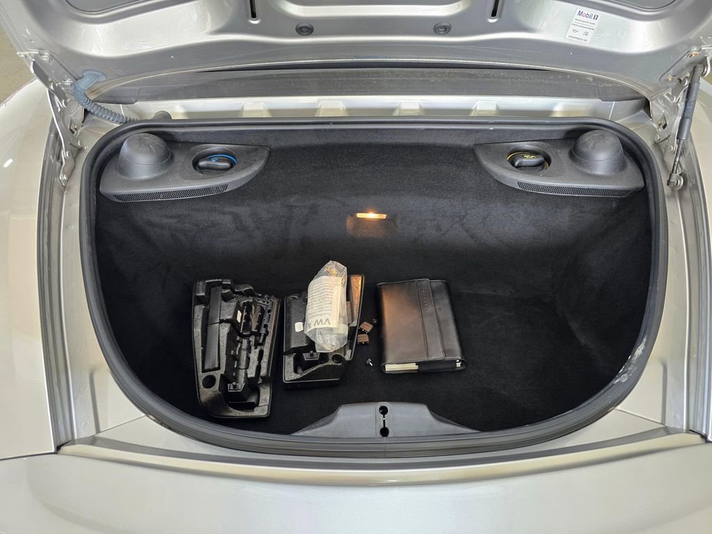 Used 2013 Porsche Boxster S RWD image 26