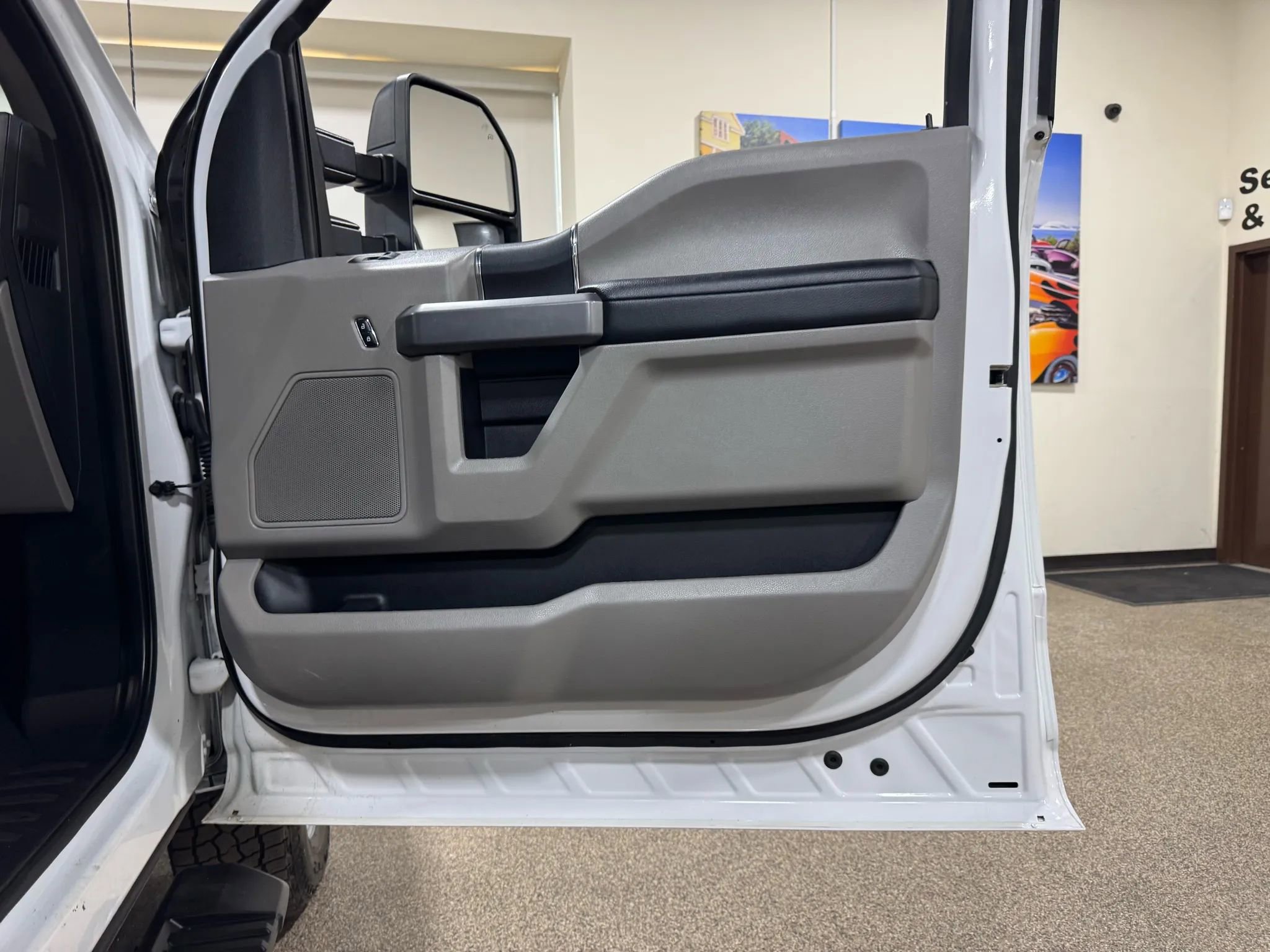 Used 2019 Ford F250 XLT image 24