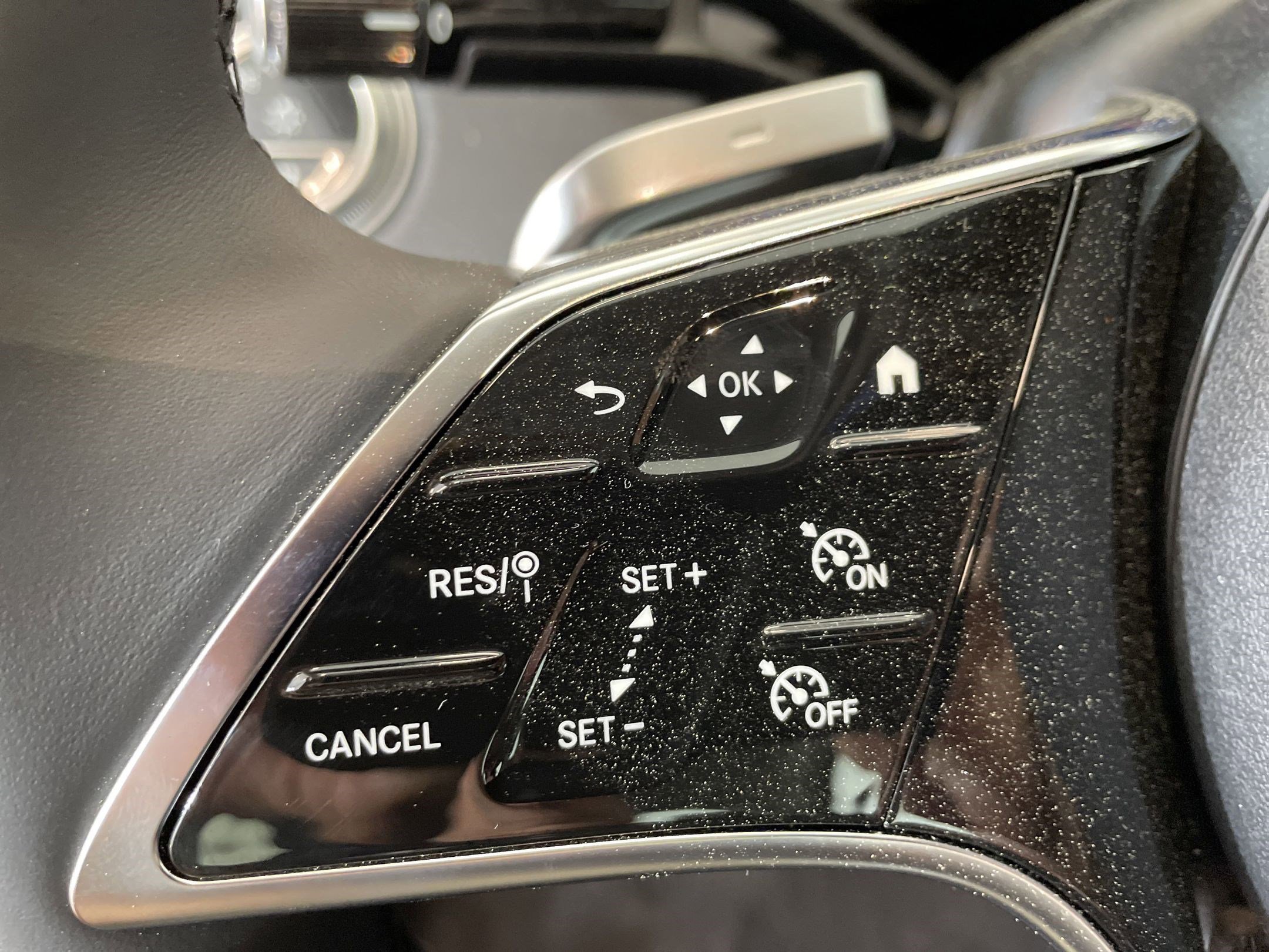 Certified 2025 Mercedes-Benz E 350 Sedan image 14