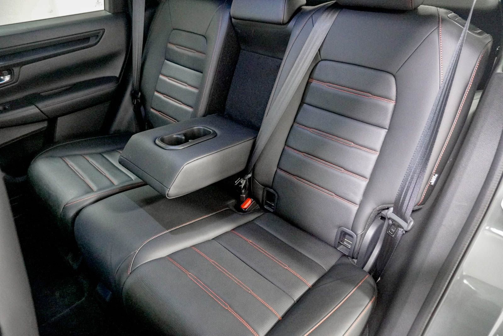 Certified 2026 Honda CR-V Sport-L image 35