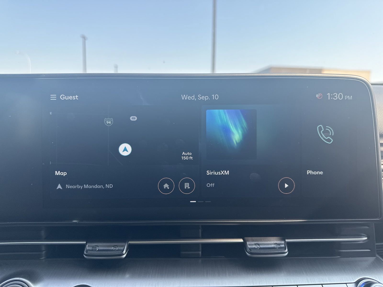 New 2026 Hyundai Kona Limited image 21