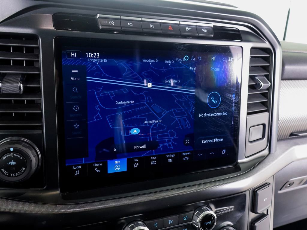 Used 2024 Ford F150 Raptor image 17