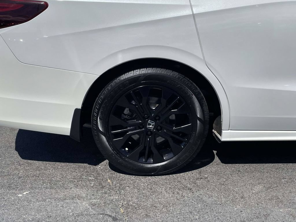 Used 2025 Honda Odyssey Sport-L image 8