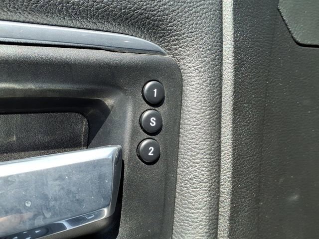 Used 2022 RAM 2500 Laramie w/ Night Edition image 26