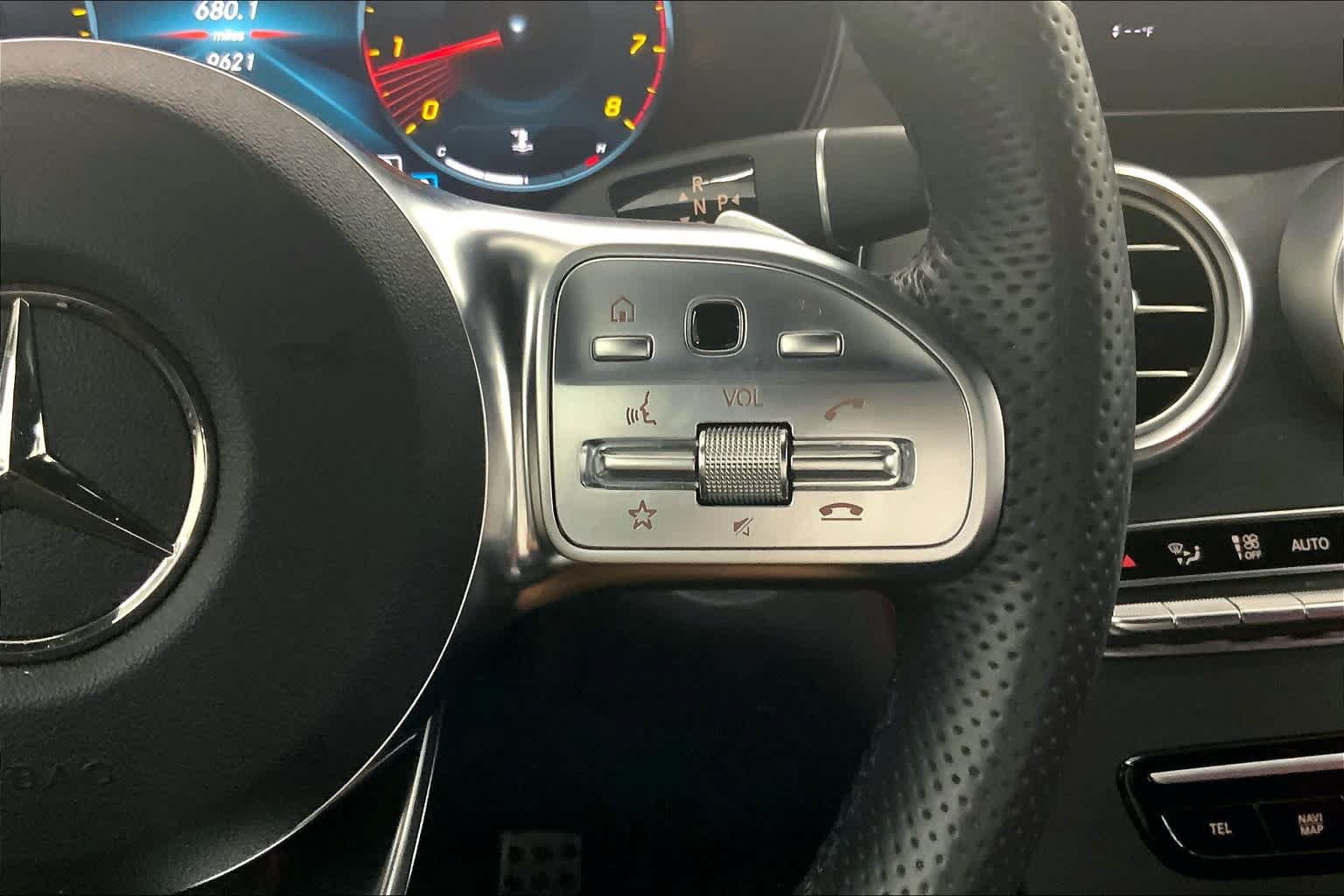 Used 2022 Mercedes-Benz GLC 300 image 23