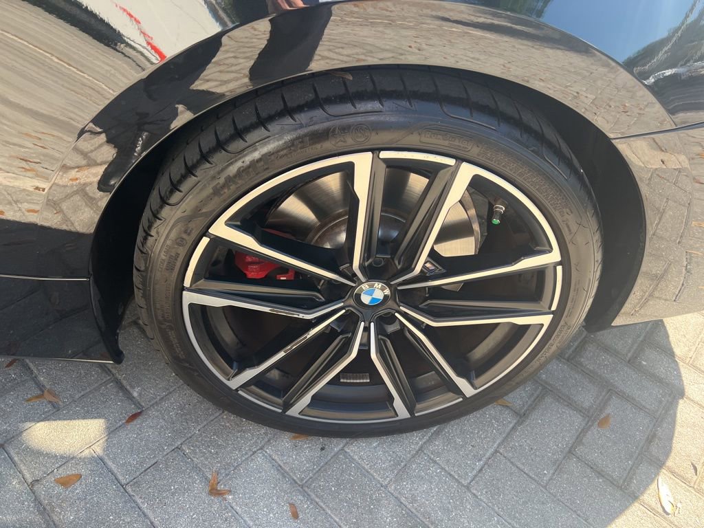 Certified 2024 BMW M440i M440i w/ Premium Package image 23