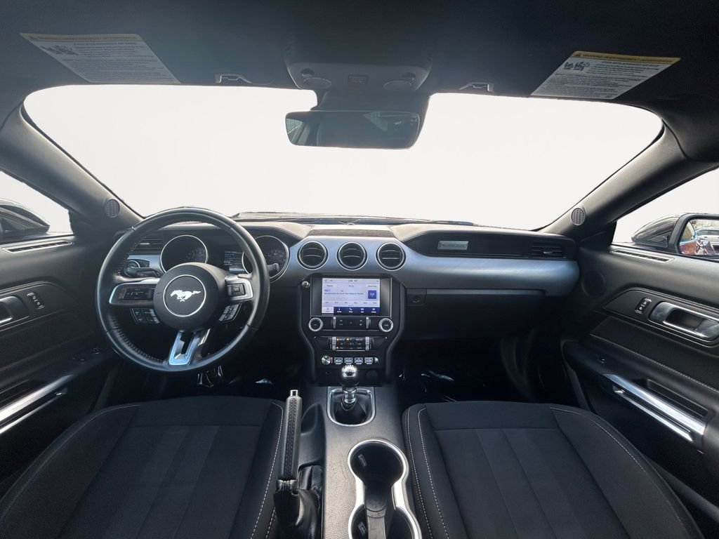 Used 2023 Ford Mustang GT RWD image 13