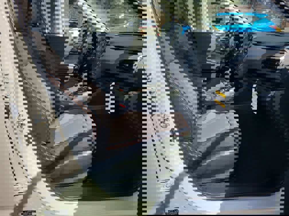 New 2026 Subaru Crosstrek 2.5i Limited image 29