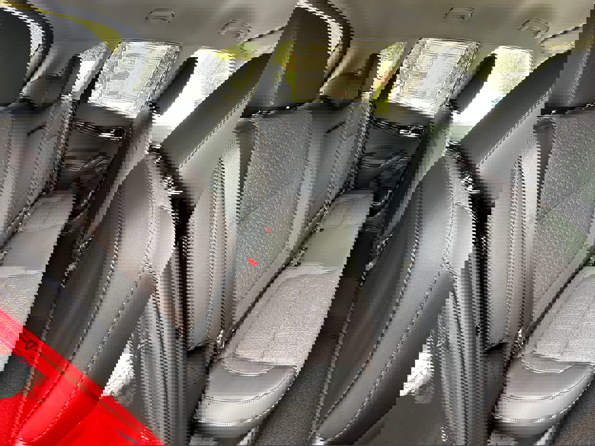 New 2026 Kia Seltos S image 17